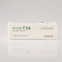 Ензимна пудра для вмивання з чайним деревом Medi-Peel Micro Tea Powder Cleanser - 70 г - Фото №3